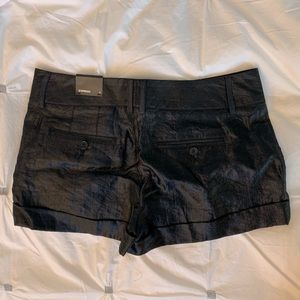 Express Dress Shorts